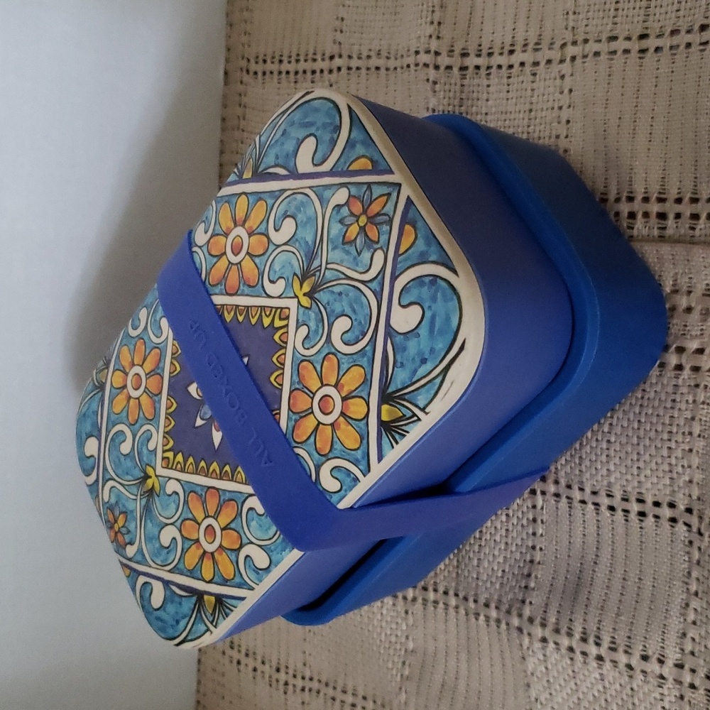 All Boxed Up Lunch Box